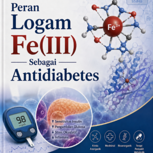 Peran Logam Besi(III) sebagai Antidiabetes