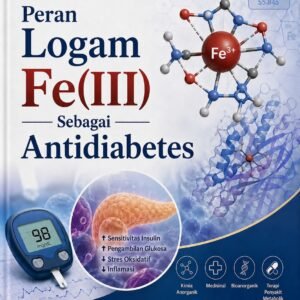 Peran Logam Besi(III) sebagai Antidiabetes